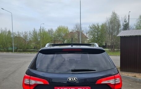 KIA Sorento II рестайлинг, 2013 год, 1 850 000 рублей, 11 фотография