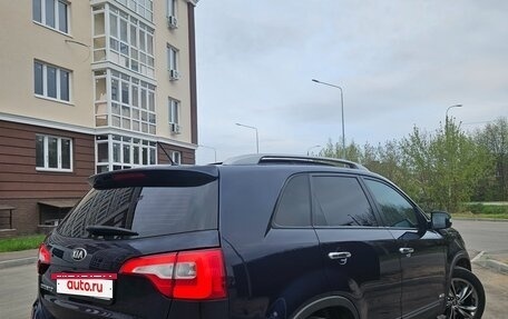 KIA Sorento II рестайлинг, 2013 год, 1 850 000 рублей, 3 фотография