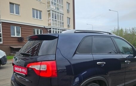 KIA Sorento II рестайлинг, 2013 год, 1 850 000 рублей, 6 фотография