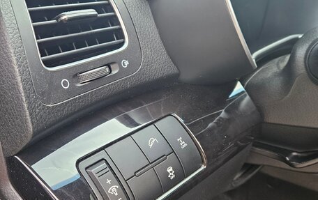 KIA Sorento II рестайлинг, 2013 год, 1 850 000 рублей, 16 фотография