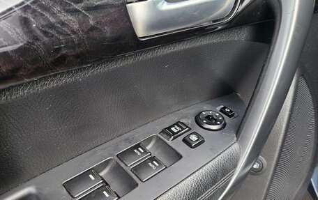 KIA Sorento II рестайлинг, 2013 год, 1 850 000 рублей, 15 фотография