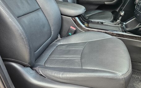 KIA Sorento II рестайлинг, 2013 год, 1 850 000 рублей, 21 фотография