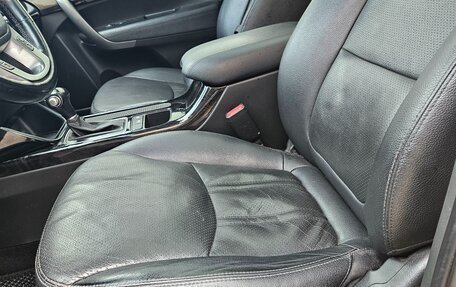 KIA Sorento II рестайлинг, 2013 год, 1 850 000 рублей, 20 фотография