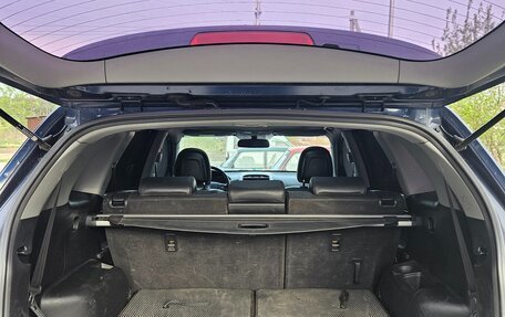 KIA Sorento II рестайлинг, 2013 год, 1 850 000 рублей, 28 фотография