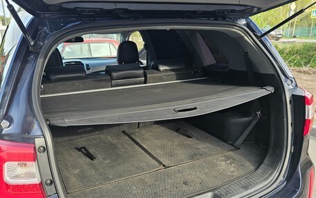 KIA Sorento II рестайлинг, 2013 год, 1 850 000 рублей, 29 фотография