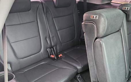 KIA Sorento II рестайлинг, 2013 год, 1 850 000 рублей, 30 фотография
