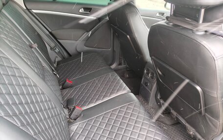 Volkswagen Tiguan I, 2013 год, 1 750 000 рублей, 6 фотография