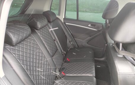 Volkswagen Tiguan I, 2013 год, 1 750 000 рублей, 7 фотография