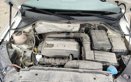 Volkswagen Tiguan I, 2013 год, 1 750 000 рублей, 12 фотография