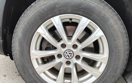 Volkswagen Tiguan I, 2013 год, 1 750 000 рублей, 13 фотография