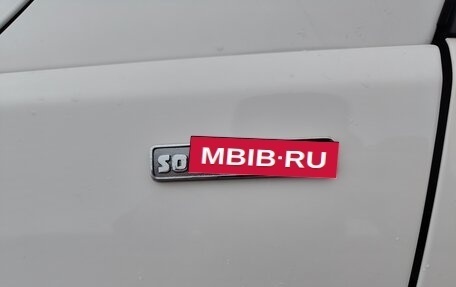 Volkswagen Tiguan I, 2013 год, 1 750 000 рублей, 10 фотография