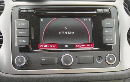 Volkswagen Tiguan I, 2013 год, 1 750 000 рублей, 9 фотография