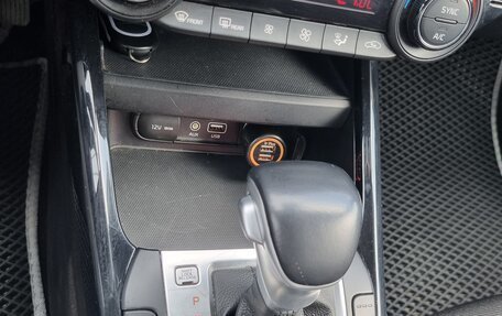 KIA Cerato IV, 2019 год, 1 700 000 рублей, 6 фотография