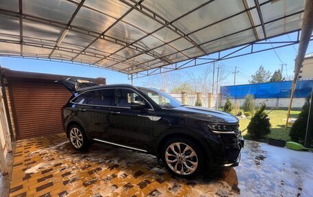 KIA Sorento IV, 2020 год, 3 600 000 рублей, 7 фотография