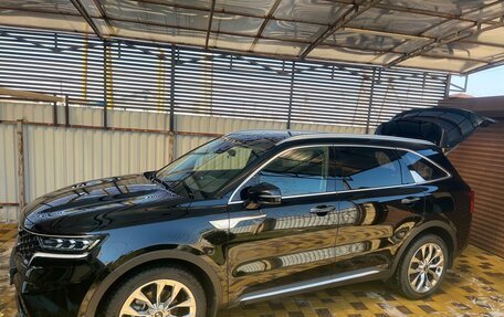 KIA Sorento IV, 2020 год, 3 600 000 рублей, 5 фотография
