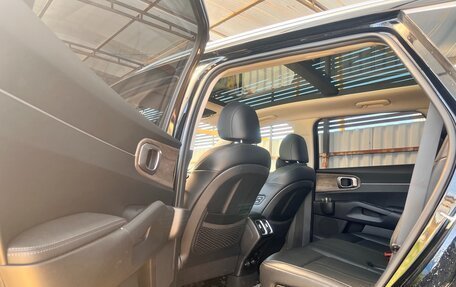 KIA Sorento IV, 2020 год, 3 600 000 рублей, 8 фотография