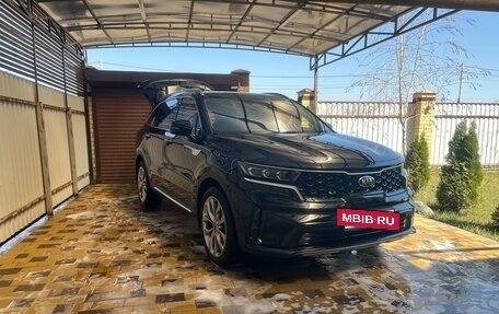 KIA Sorento IV, 2020 год, 3 600 000 рублей, 2 фотография