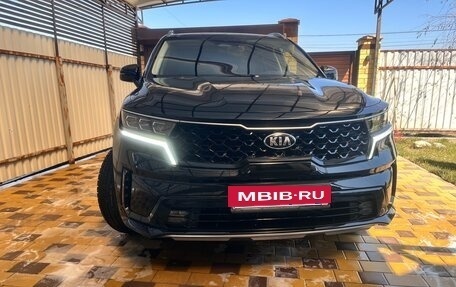 KIA Sorento IV, 2020 год, 3 600 000 рублей, 4 фотография