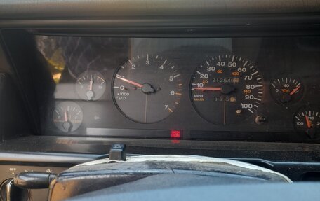 Jeep Grand Cherokee, 1993 год, 500 000 рублей, 6 фотография