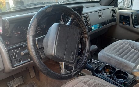 Jeep Grand Cherokee, 1993 год, 500 000 рублей, 4 фотография