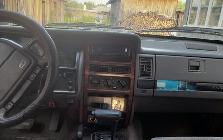 Jeep Grand Cherokee, 1993 год, 500 000 рублей, 9 фотография