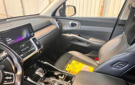 KIA Sorento IV, 2020 год, 3 600 000 рублей, 10 фотография