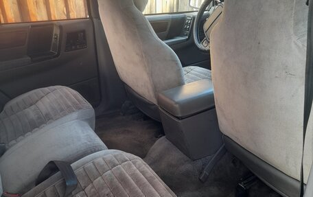 Jeep Grand Cherokee, 1993 год, 500 000 рублей, 5 фотография