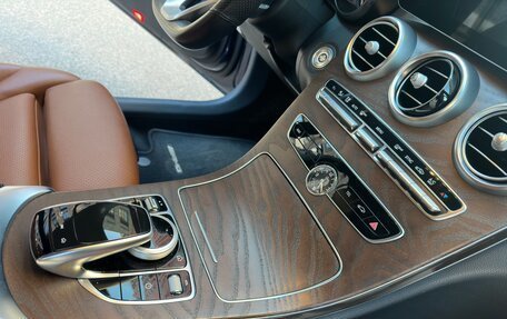 Mercedes-Benz C-Класс, 2018 год, 2 999 000 рублей, 9 фотография