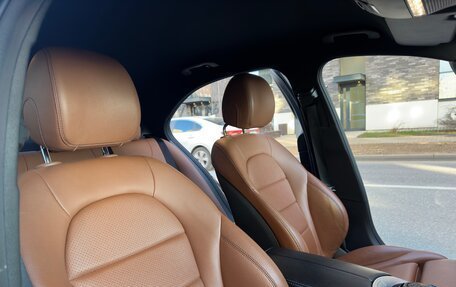 Mercedes-Benz C-Класс, 2018 год, 2 999 000 рублей, 10 фотография