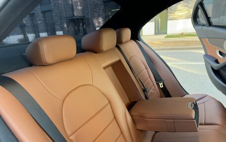 Mercedes-Benz C-Класс, 2018 год, 2 999 000 рублей, 13 фотография