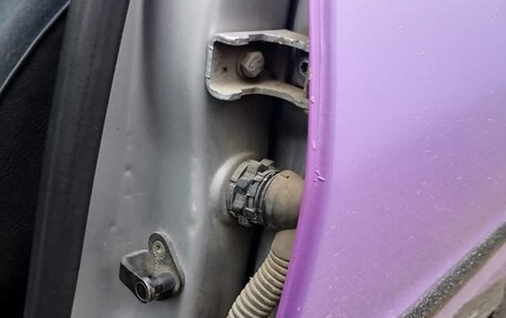Peugeot 206, 2000 год, 300 000 рублей, 6 фотография