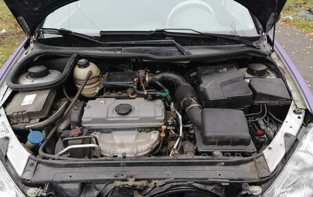 Peugeot 206, 2000 год, 300 000 рублей, 4 фотография