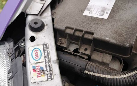Peugeot 206, 2000 год, 300 000 рублей, 3 фотография