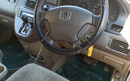 Honda Odyssey II, 2000 год, 400 000 рублей, 3 фотография
