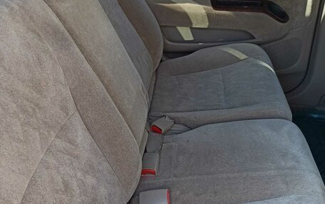 Honda Odyssey II, 2000 год, 400 000 рублей, 6 фотография