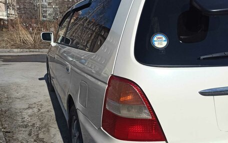 Honda Odyssey II, 2000 год, 400 000 рублей, 5 фотография