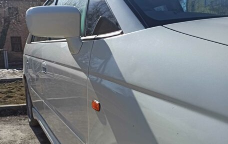 Honda Odyssey II, 2000 год, 400 000 рублей, 7 фотография
