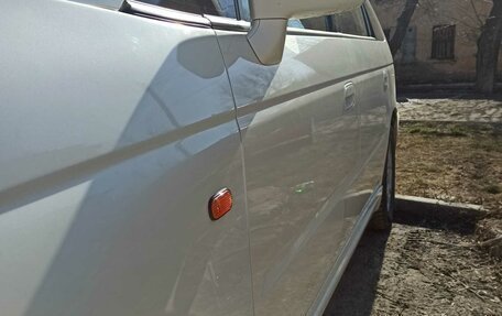 Honda Odyssey II, 2000 год, 400 000 рублей, 9 фотография