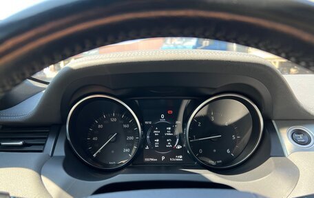 Land Rover Range Rover Evoque I, 2017 год, 2 350 000 рублей, 6 фотография