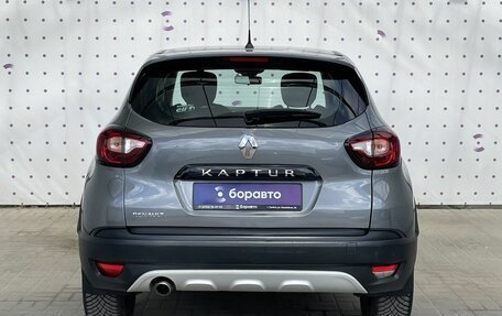 Renault Kaptur I рестайлинг, 2019 год, 1 400 000 рублей, 6 фотография