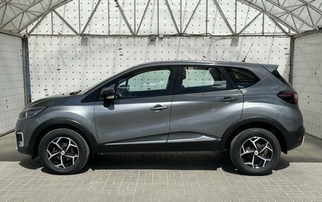 Renault Kaptur I рестайлинг, 2019 год, 1 400 000 рублей, 10 фотография
