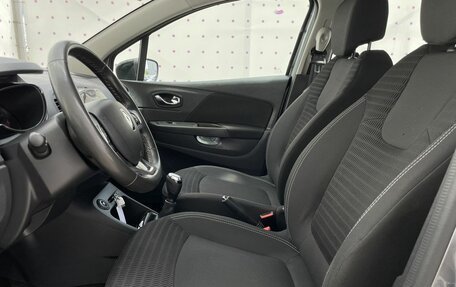 Renault Kaptur I рестайлинг, 2019 год, 1 400 000 рублей, 11 фотография