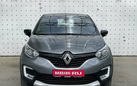 Renault Kaptur I рестайлинг, 2019 год, 1 400 000 рублей, 3 фотография