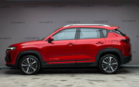 Changan CS35 Plus, 2023 год, 1 699 000 рублей, 5 фотография