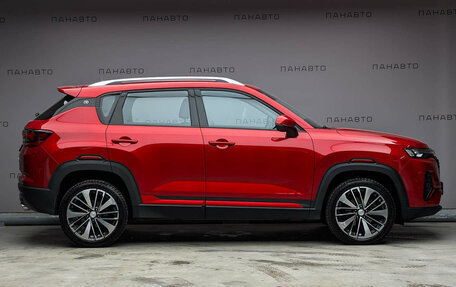 Changan CS35 Plus, 2023 год, 1 699 000 рублей, 6 фотография