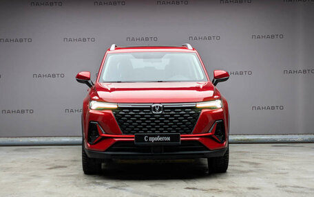 Changan CS35 Plus, 2023 год, 1 699 000 рублей, 3 фотография