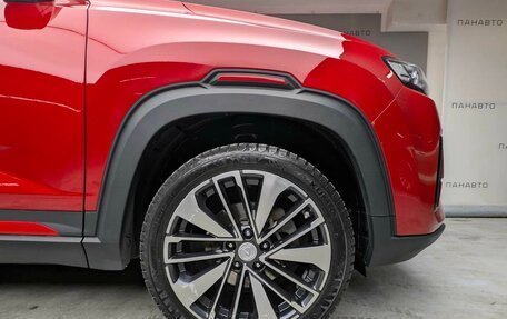 Changan CS35 Plus, 2023 год, 1 699 000 рублей, 8 фотография