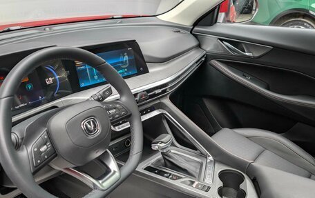 Changan CS35 Plus, 2023 год, 1 699 000 рублей, 12 фотография