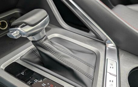 Changan CS35 Plus, 2023 год, 1 699 000 рублей, 20 фотография