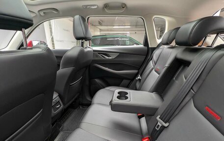 Changan CS35 Plus, 2023 год, 1 699 000 рублей, 14 фотография